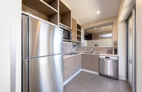 Toowoomba Apartamento | Laguna Apartments