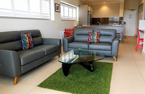 Toowoomba Apartamento | Laguna Apartments