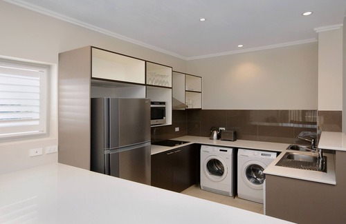 Toowoomba Apartamento | Laguna Apartments