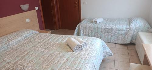 Portegrandi Cama Y Desayuno | Laguna B&B