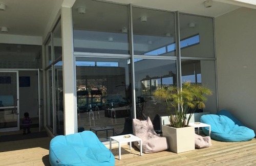 Algarrobo Apartamento | Laguna Bahía Apt. 602