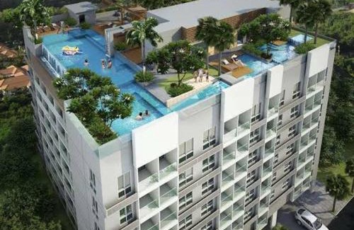 Jomtien Apartamento | Laguna Bay 2