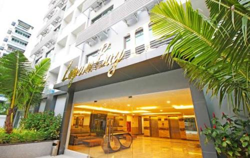 Jomtien Apartamento | Laguna Bay 2