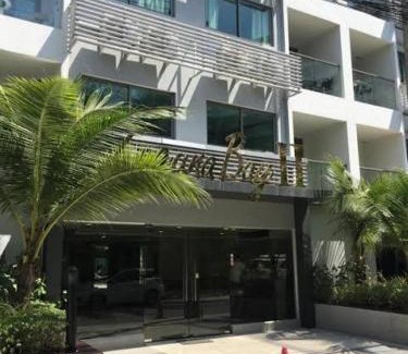 Jomtien Apartamento | Laguna Bay 2