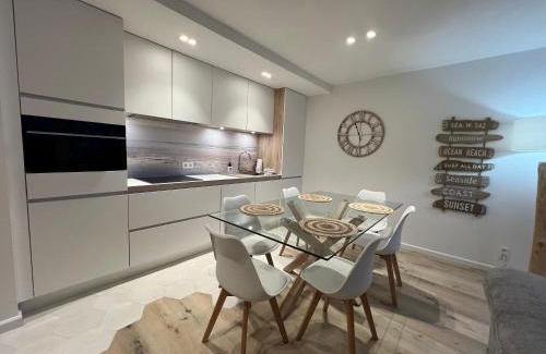 Knokke-Heist Apartamento | Laguna Beach appart dans résidence avec piscine