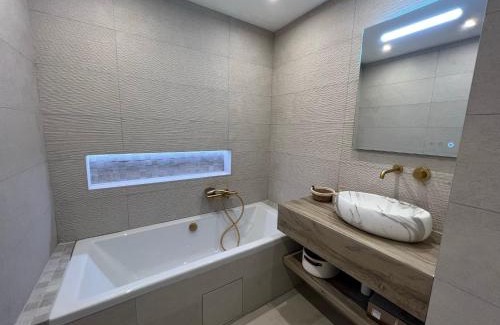 Knokke-Heist Apartamento | Laguna Beach appart dans résidence avec piscine