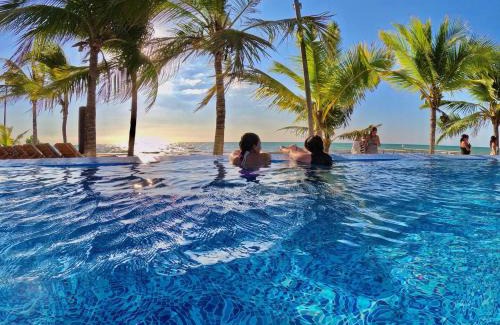 Tolu Apartamento | Laguna Beach, Brisa Marina playa Frances