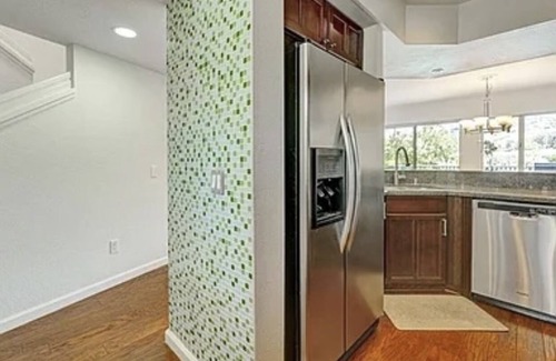 Laguna Beach Casa | Laguna Beach canyon living done right.