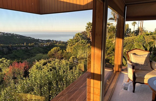 Laguna Beach Casa | Laguna Beach Gem con una vista increíble