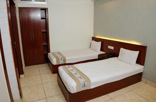 Cox's Bazar Hotel | Laguna Beach Hotel & Resort