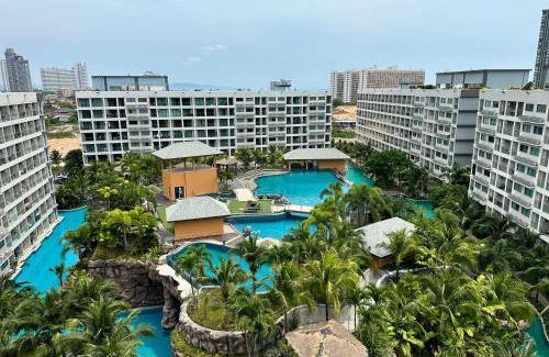 South Pattaya Apartamento | Laguna Beach Resort 3 Maldives