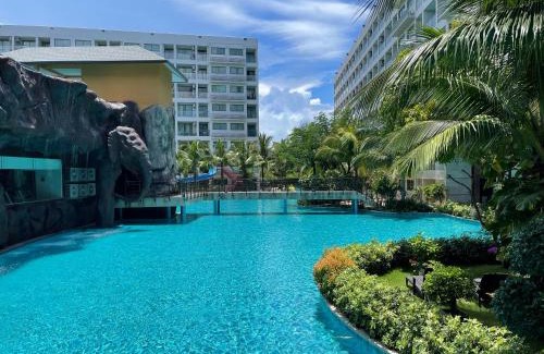 South Pattaya Apartamento | Laguna Beach Resort 3 Maldives
