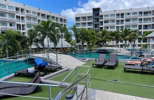 South Pattaya Apartamento | Laguna Beach Resort 3 Maldives