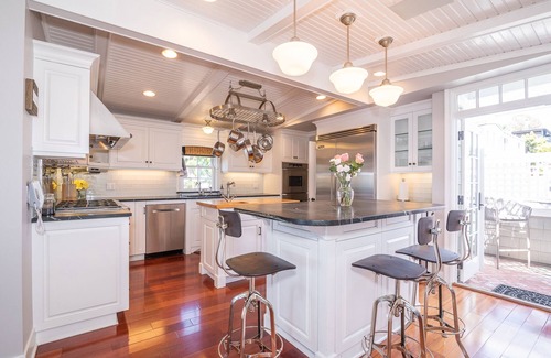 Arch Beach Heights Casa | Laguna Beach View House