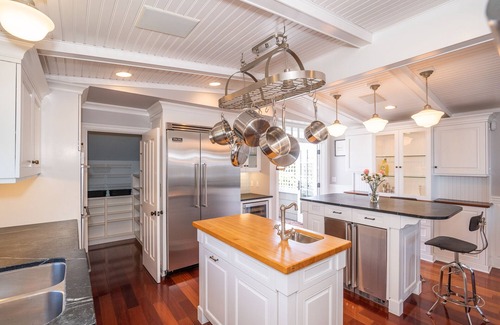 Arch Beach Heights Casa | Laguna Beach View House