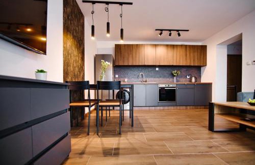gmina odygowice Apartamento | Laguna Beskidów Resort - Apartament A85