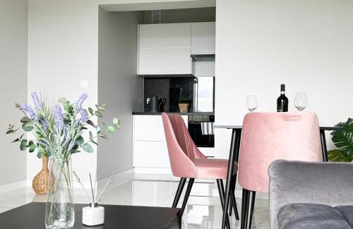 Zarzecze Apartamento | Laguna Beskidów Resort - Apartament A74