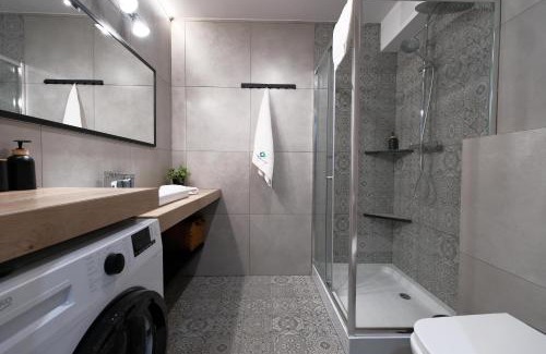 gmina odygowice Apartamento | Laguna Beskidów Resort - Apartament Simple Comfort
