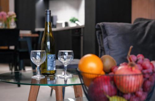 gmina odygowice Apartamento | Laguna Beskidów Resort - Apartament A28 Premium
