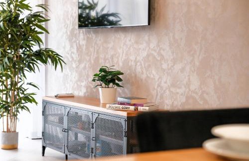 gmina odygowice Apartamento | Laguna Beskidów Resort - Apartament A28 Premium