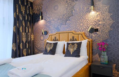gmina odygowice Apartamento | Laguna Beskidów Resort - Apartament Podhalański