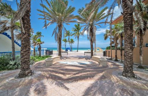 Hollywood Apartamento | Laguna Blu Beach