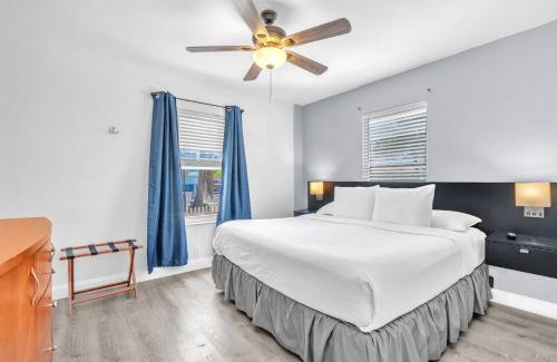 Hollywood Apartamento | Laguna Blu Beach