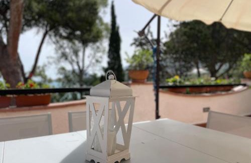 Mazzaforno Apartamento | Laguna Blu Casa sul Mare