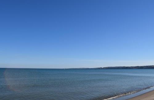 Agnone Bagni Apartamento | Laguna Blu Apartment - Panoramic View, Very close to the beach