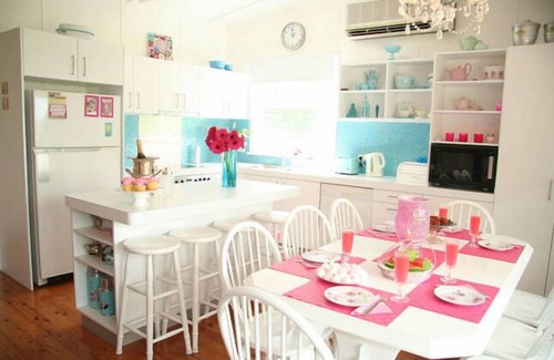 Hyams Beach Casa | Laguna Blue Beach House en Hyams Beach