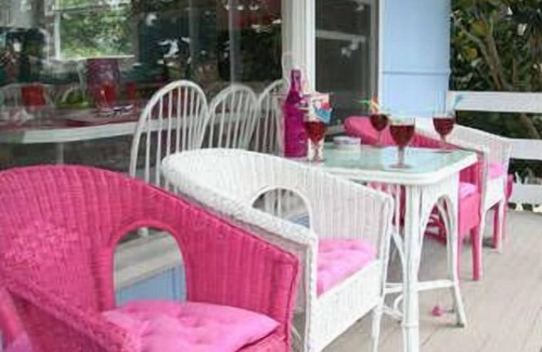 Hyams Beach Casa | Laguna Blue Beach House en Hyams Beach
