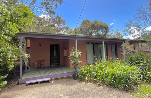 Erowal Bay Casa | Laguna Bungalow in Erowal Bay