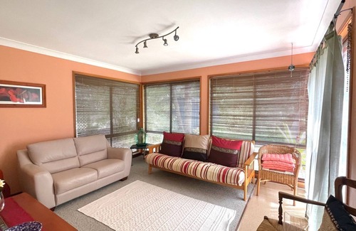 Erowal Bay Casa | Laguna Bungalow in Erowal Bay
