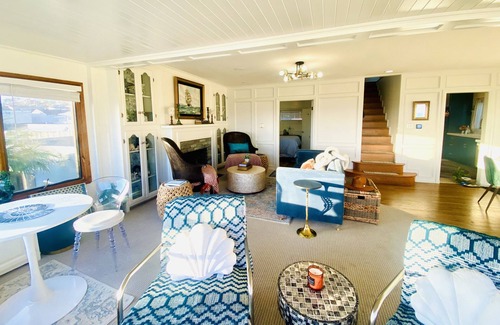Laguna Beach Casa | Laguna Coast Cottage. Location, location, location!