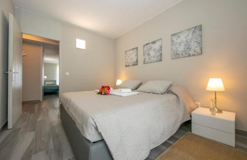 Paradiso Apartamento | Laguna di Lugano - Happy Rentals