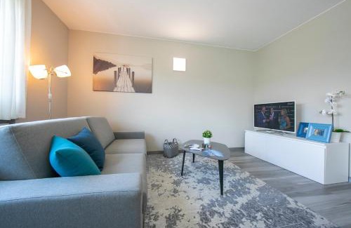 Paradiso Apartamento | Laguna di Lugano - Happy Rentals