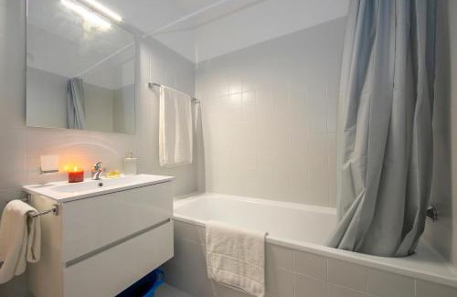 Paradiso Apartamento | Laguna di Lugano - Happy Rentals