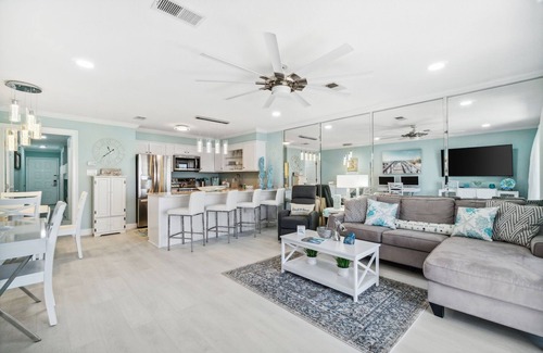 Laguna Beach Condominio | LAGUNA DUNES! AMAZING VIEWS! GROUND FLOOR!