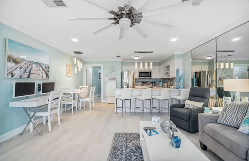 Laguna Beach Condominio | LAGUNA DUNES! AMAZING VIEWS! GROUND FLOOR!