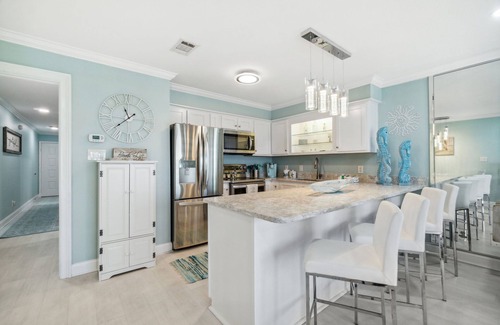 Laguna Beach Condominio | LAGUNA DUNES! AMAZING VIEWS! GROUND FLOOR!
