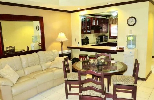 Damas Condominio | Laguna Eco Village #113 2 Bedroom Condo