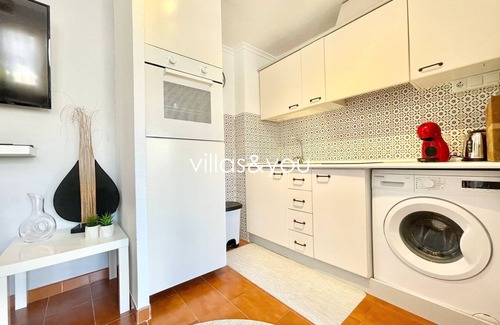La Siesta Apartamento | Laguna El Chaparral by Villas&You