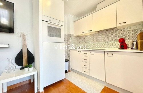 La Siesta Apartamento | Laguna El Chaparral by Villas&You
