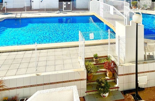 La Siesta Apartamento | Laguna El Chaparral by Villas&You