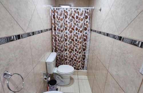 Province of Tierra del Fuego Apartamento | Laguna Encantada dpto 2