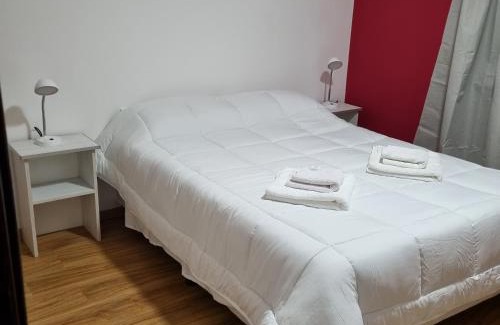 Province of Tierra del Fuego Apartamento | Laguna Encantada dpto 2