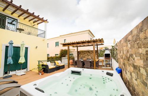 Gambelas Casa | Laguna Formosa