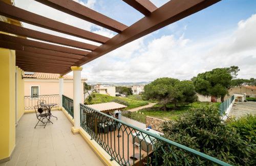 Gambelas Casa | Laguna Formosa