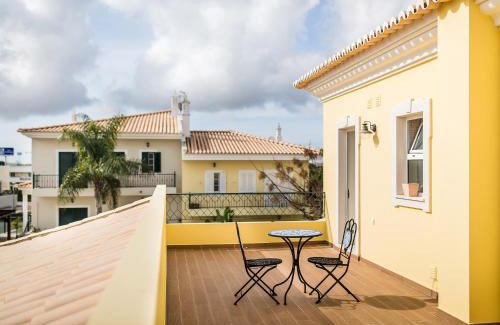 Gambelas Casa | Laguna Formosa