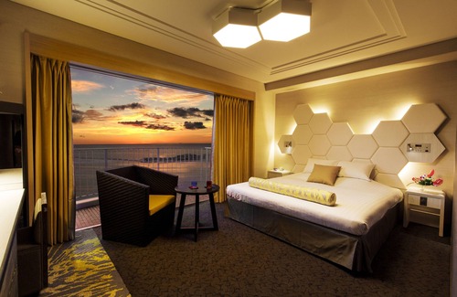 Ginowan Complejo | Laguna Garden Hotel